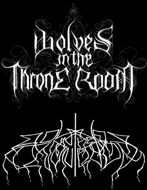 wolves in the throne room logo